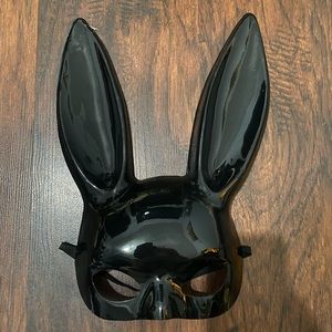 Bunny mask